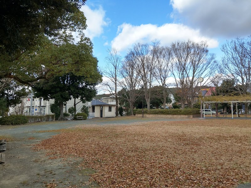 織目公園