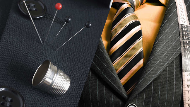 Reviews of Regent Street Tailoring and Alteration Services in London - Tailor