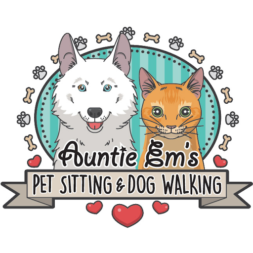 Auntie Em's Pet Sitting & Dog Walking LLC
