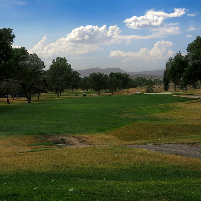 Ruby View Golf Course