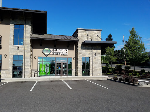 Oregon Community Credit Union, 2755 Commercial St SE #100, Salem, OR 97302, Credit Union