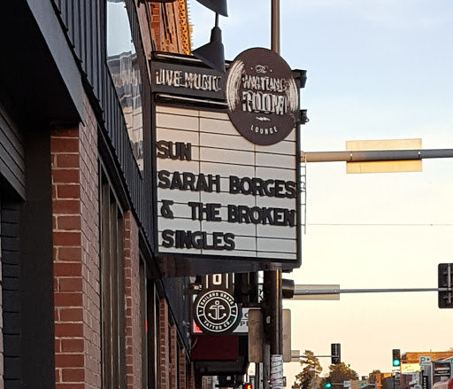 Bar «The Waiting Room Lounge», reviews and photos, 6212 N Maple St, Omaha, NE 68104, USA