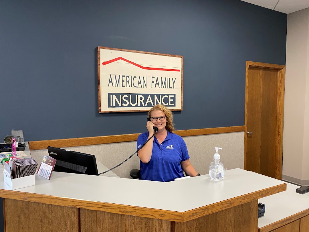 Jacob Roetman American Family Insurance