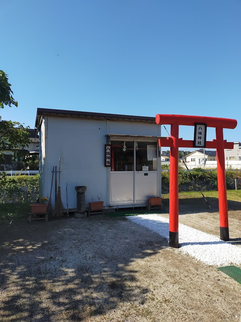 八坂神社