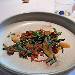 Photo n° 2 de l'avis de Bart.a fait le 28/07/2023 à 06:48 pour Restaurant URSUS à Tignes