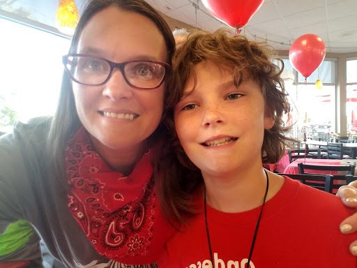 Fast Food Restaurant «Chick-fil-A», reviews and photos, 6203 N Illinois St, Fairview Heights, IL 62208, USA