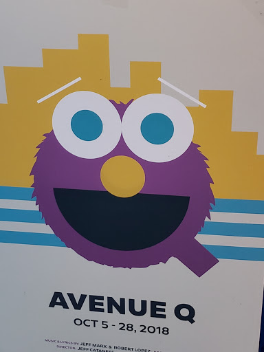 Performing Arts Theater «Asheville Community Theatre», reviews and photos, 35 E Walnut St, Asheville, NC 28801, USA