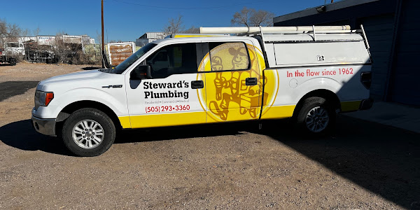 Steward's Plumbing Inc