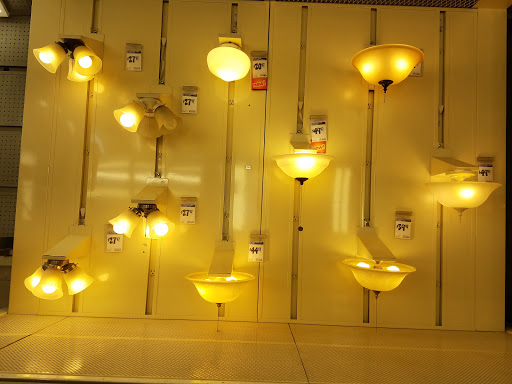 Home Improvement Store «The Home Depot», reviews and photos, 136 Elm St, Enfield, CT 06082, USA