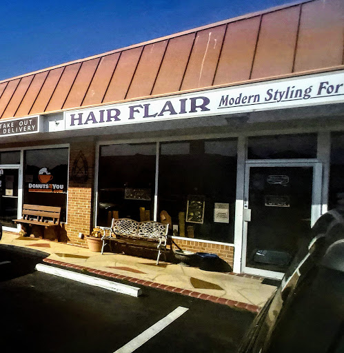 Nail Salon «hair flair», reviews and photos, 3701 N Croatan Hwy, Kitty Hawk, NC 27949, USA