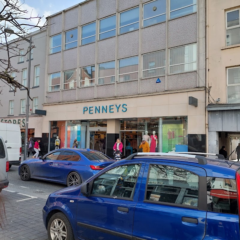 Penneys