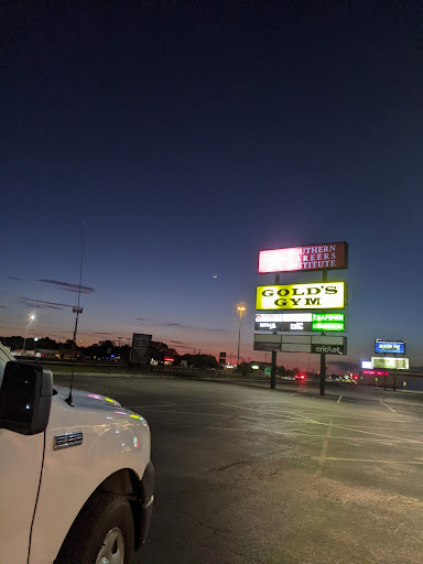 Shopping Mall «Southwood Shopping Center», reviews and photos, 1701 W Ben White Blvd, Austin, TX 78701, USA