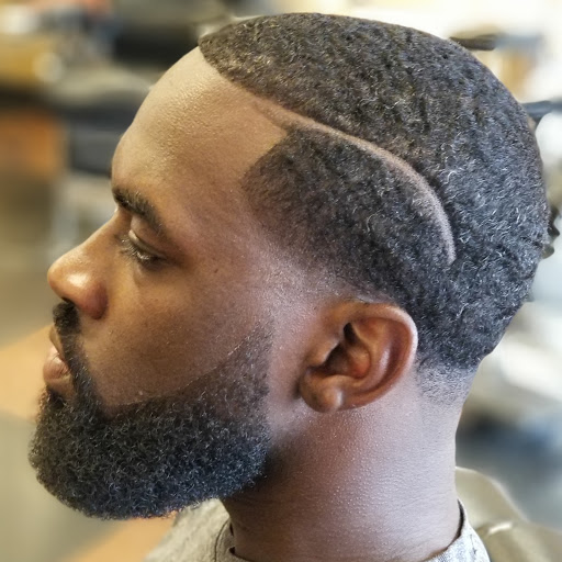 Barber Shop «Cutting Room Barber Institute», reviews and photos, 4032 Victory Blvd, Portsmouth, VA 23701, USA