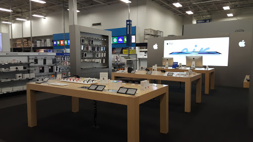 Electronics Store «Best Buy», reviews and photos, 1201 S Hayes St B, Arlington, VA 22202, USA