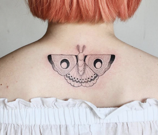 Tattoo Shop «Fleur Noire Tattoo Parlour», reviews and photos, 439 Metropolitan Ave, Brooklyn, NY 11211, USA