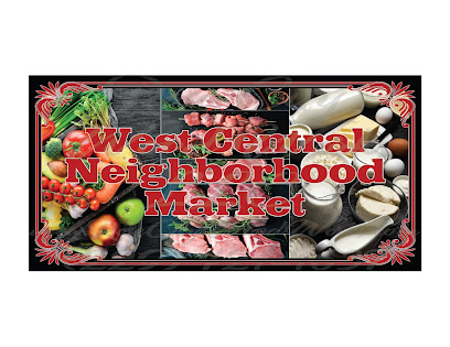 West Central Neighborhood Market