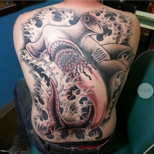 Explore small mexican tattoo ideas, creative tattoo ideas in Temple, available at Lucky In Love Tattoo