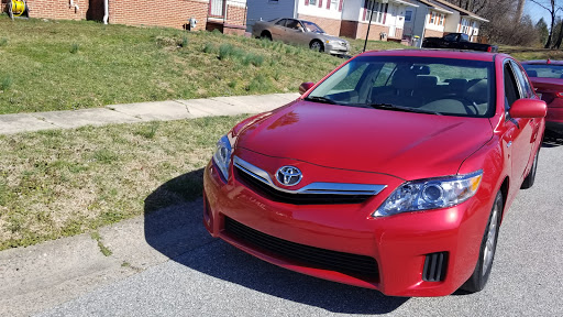 Auto Restoration Service «Auto Collision Services», reviews and photos, 501 Churchmans Rd, New Castle, DE 19720, USA