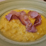 Photo n°4 de l'avis de Claudia.y fait le 23/04/2023 à 19:11 sur le  Trattoria del Mercato à Chiavenna