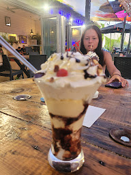 Photo n°84 de Le Bounty - FarinetteBeach à Vias ()