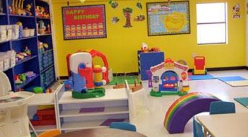 Child Care Agency «Sunrise Learning Center», reviews and photos, 1424 S Tennessee St, McKinney, TX 75069, USA