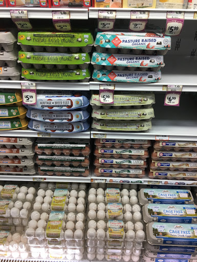 Health Food Store «Sprouts Farmers Market», reviews and photos, 847 W Foothill Blvd, Upland, CA 91786, USA