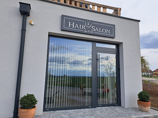 Hair Salon by Kathi In Weyerburg