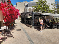 Le Village du Restaurant Bistro La Souco bls à Le Castellet - n°1