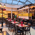 Photo n°2 de l'avis de Sebastian.e fait le 06/01/2023 à 14:43 sur le  DRESDEN 1900 Museumsgastronomie à Dresden