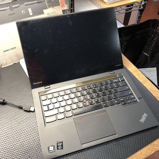 Computer Repair Service «PC 911 Computer & Cell Phone Repair», reviews and photos, 7867 Bird Rd, Miami, FL 33155, USA