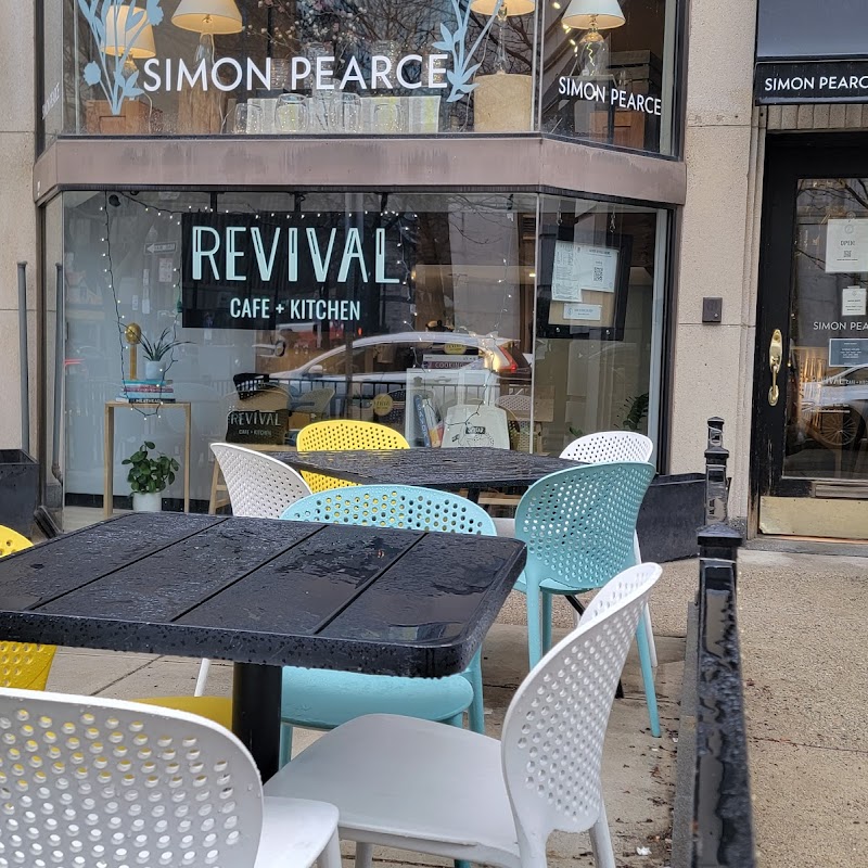 Revival Cafe+Kitchen
