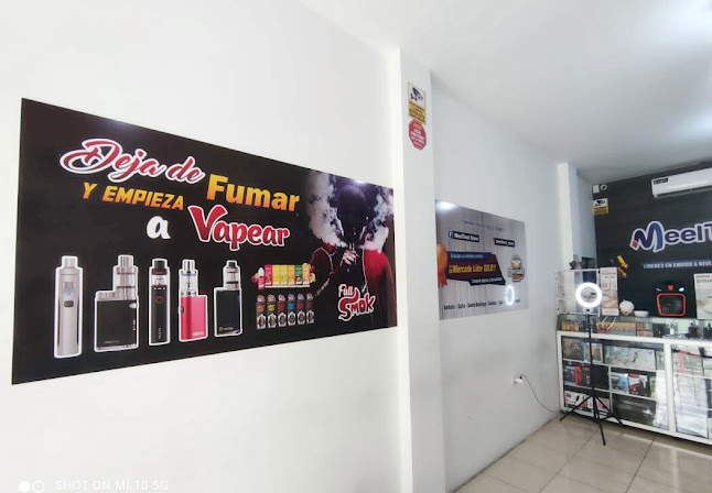 Importadora MeelTech Store Guayaquil - Tienda de electrodomésticos