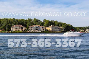 Your Lake Vacation image