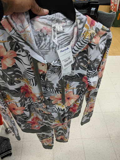 Department Store «Marshalls», reviews and photos, 3256 Silas Creek Pkwy, Winston-Salem, NC 27103, USA