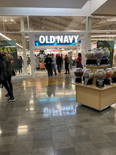 Old Navy, 625 Black Lake Blvd SW, Olympia, WA 98502, USA, 