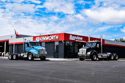 Bayview Trucks & Equipment