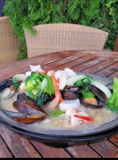 Asian Fusion Restaurant «Mon Jin Lau», reviews and photos, 1515 E Maple Rd, Troy, MI 48083, USA