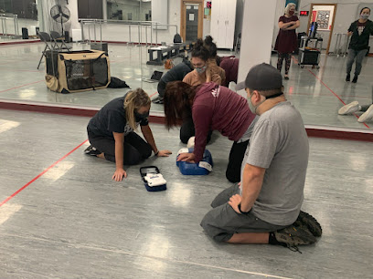 Fire Club Training and CPR
