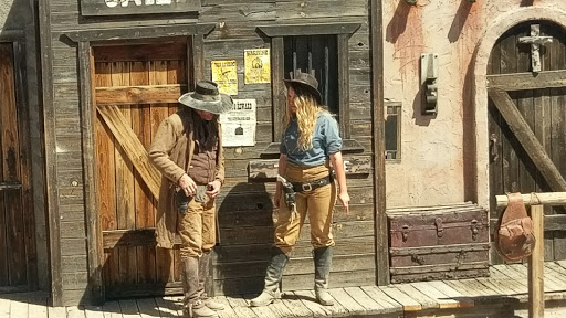 Theme Park «Old Tombstone Wild West Theme Park», reviews and photos, 339 S 4th St, Tombstone, AZ 85638, USA