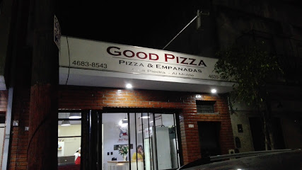 Good Pizza