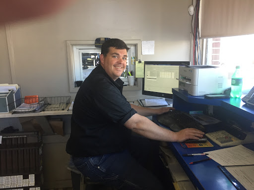 Auto Repair Shop «Aberdeen Sunoco», reviews and photos, 302 Lancaster Ave, Wayne, PA 19087, USA