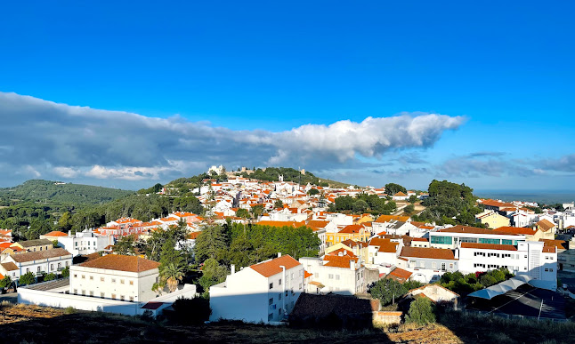 Comentários e avaliações sobre o Igreja Matriz de Santiago do Cacém