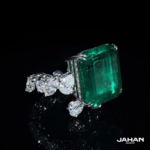 Rezensionen über Bijouterie CD Jahan in Genf - Juweliergeschäft