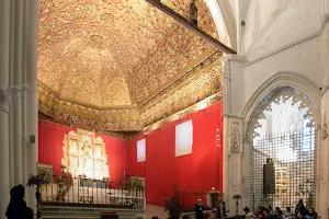 Royal Convent of Santa Clara image