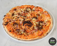 Photos du propriétaire du Pizzeria Pizza panama 4 à Annecy - n°4