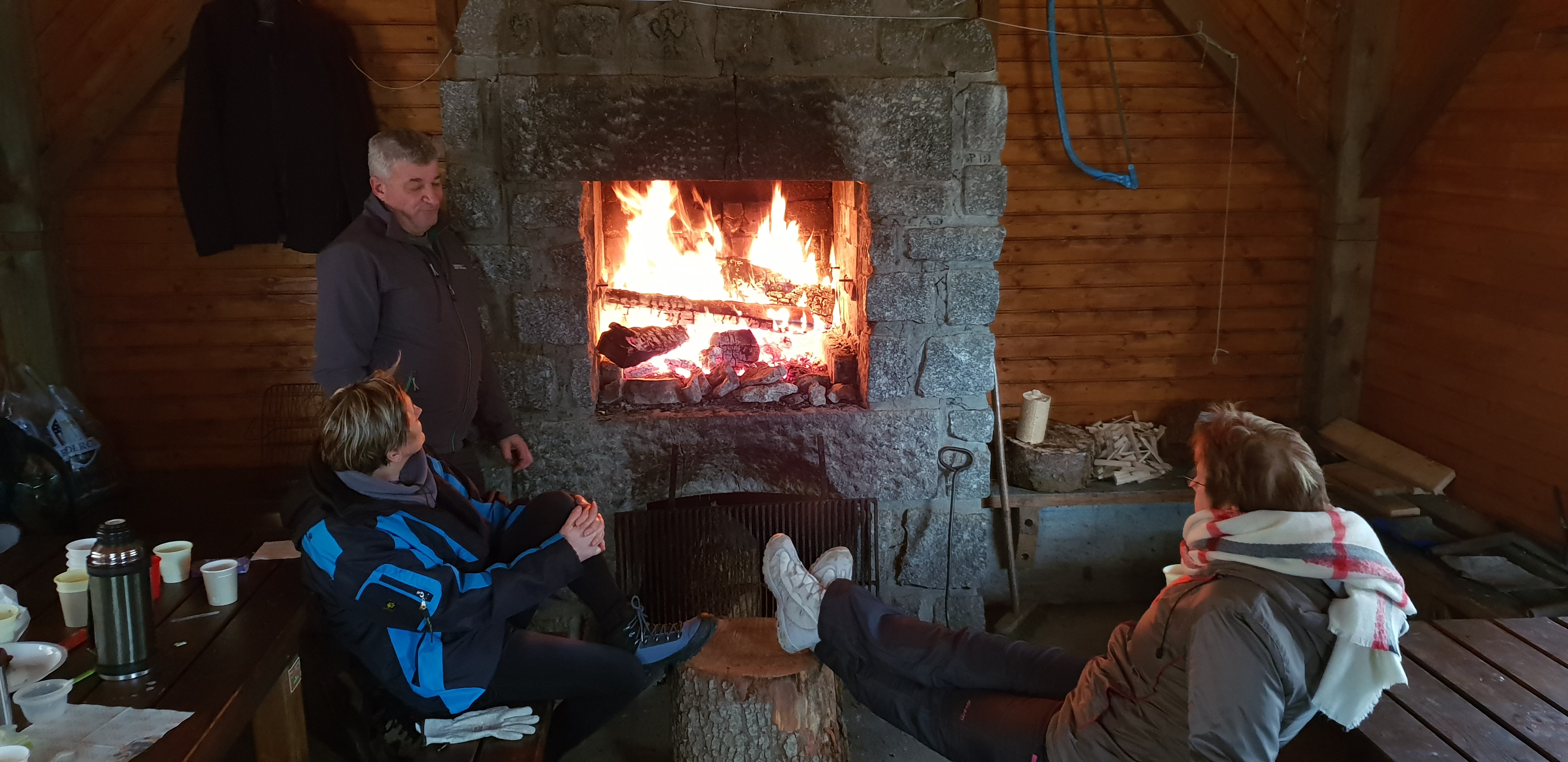 Photo n° 4 de l'avis de Henri.o fait le 05/03/2019 à 07:50