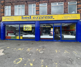 Bed Express
