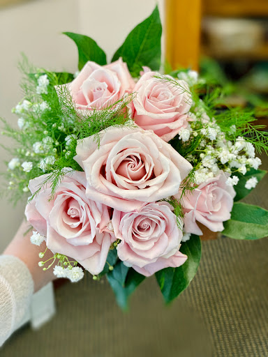 Florist «Perkasie Florist», reviews and photos, 101 N 5th St, Perkasie, PA 18944, USA