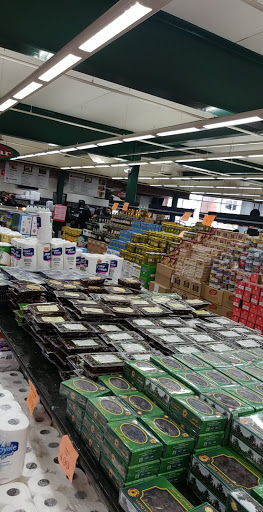 Grocery Store «Super Greenland Market», reviews and photos, 12715 W Warren Ave, Dearborn, MI 48126, USA
