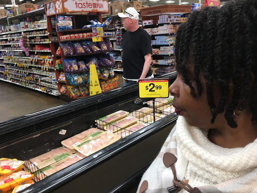 Shopping Mall «Laburnum Square Shopping Center», reviews and photos, 4754 Finlay St, Henrico, VA 23231, USA